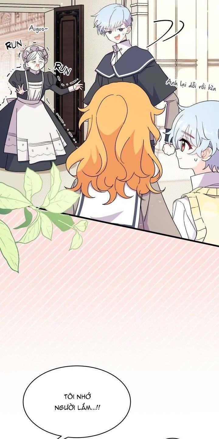 Tôi Không Muốn Làm Người Mai Mối Chapter 21 - Trang 2