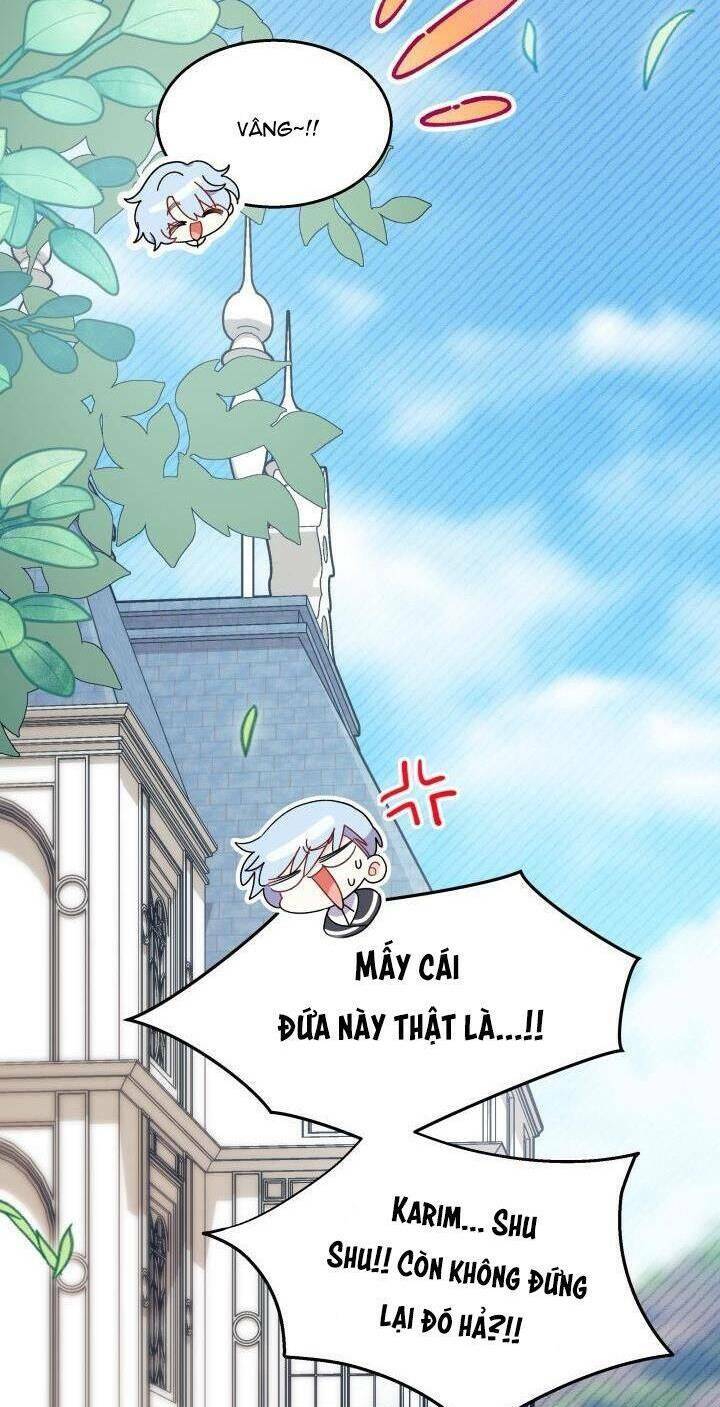 Tôi Không Muốn Làm Người Mai Mối Chapter 21 - Trang 2