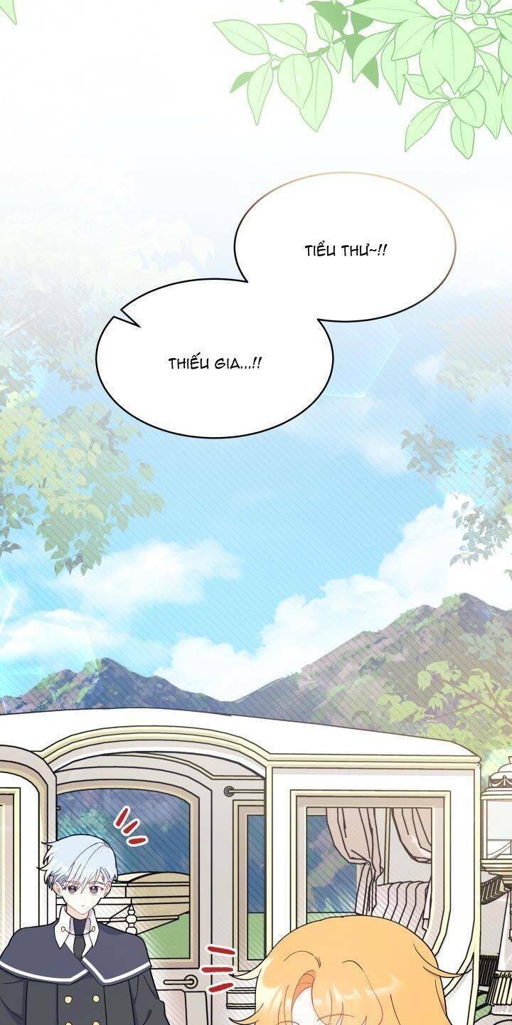 Tôi Không Muốn Làm Người Mai Mối Chapter 21 - Trang 2