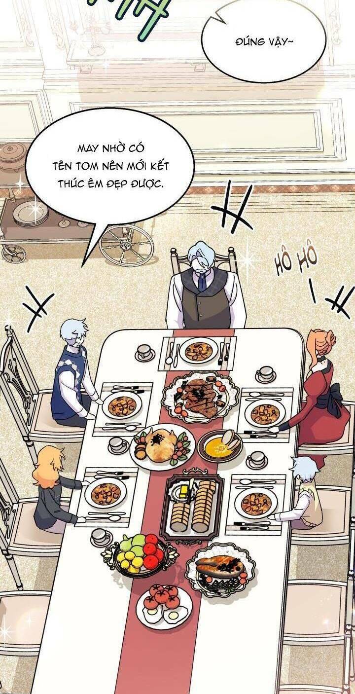 Tôi Không Muốn Làm Người Mai Mối Chapter 21 - Trang 2