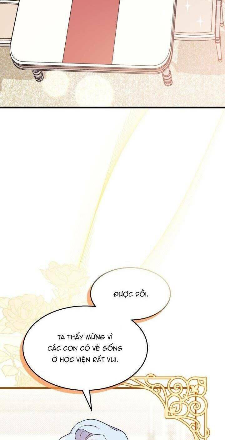 Tôi Không Muốn Làm Người Mai Mối Chapter 21 - Trang 2