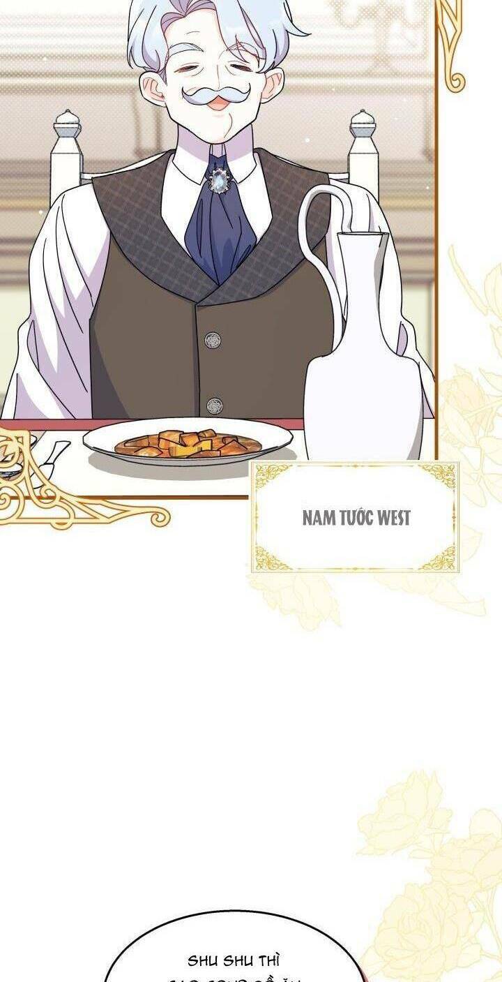 Tôi Không Muốn Làm Người Mai Mối Chapter 21 - Trang 2