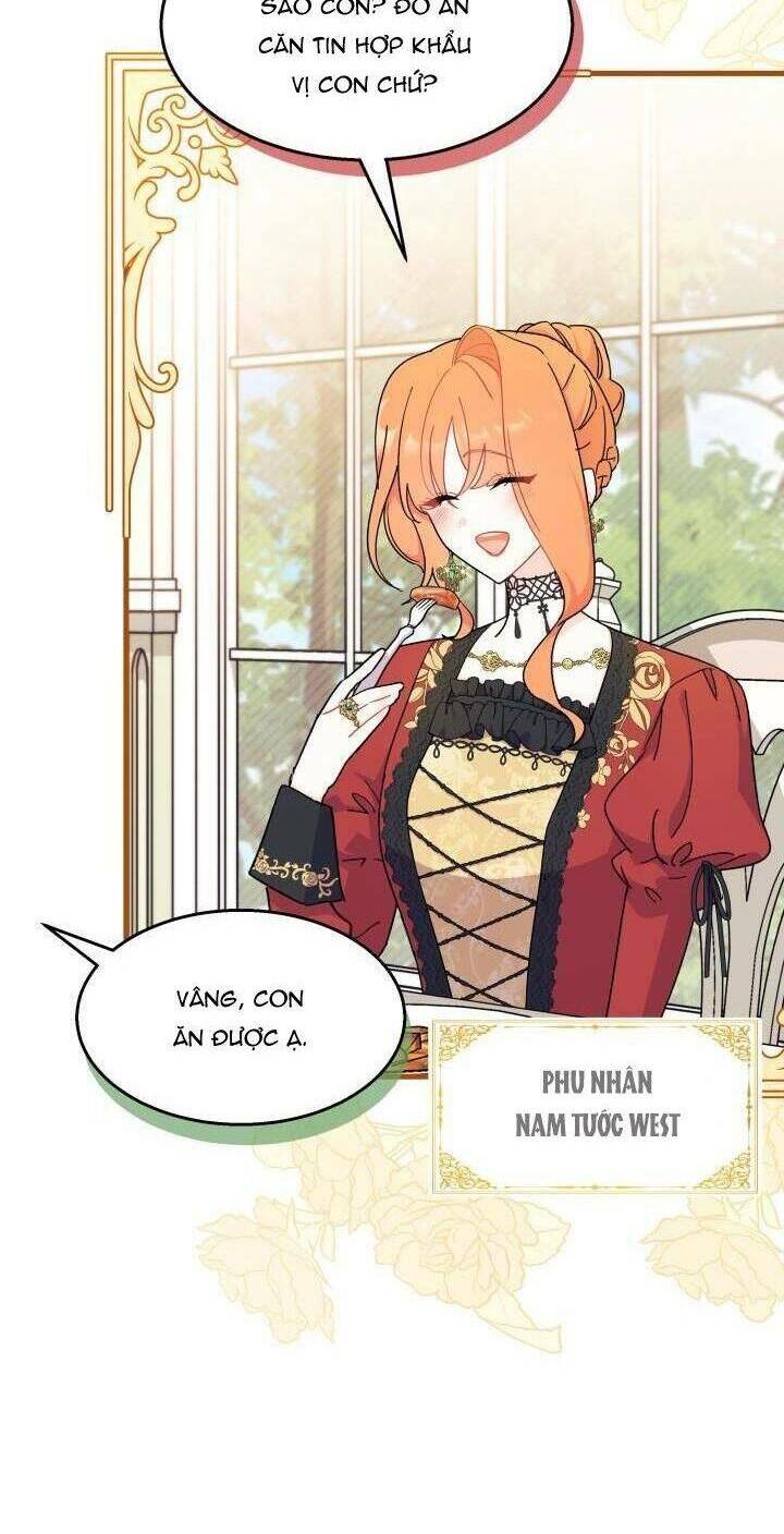 Tôi Không Muốn Làm Người Mai Mối Chapter 21 - Trang 2