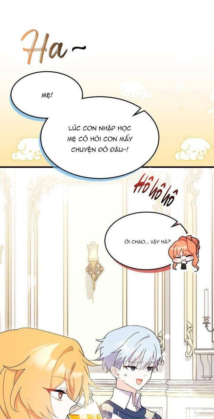 Tôi Không Muốn Làm Người Mai Mối Chapter 21 - Trang 2