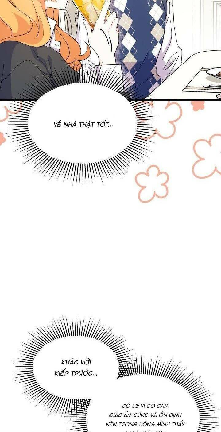 Tôi Không Muốn Làm Người Mai Mối Chapter 21 - Trang 2