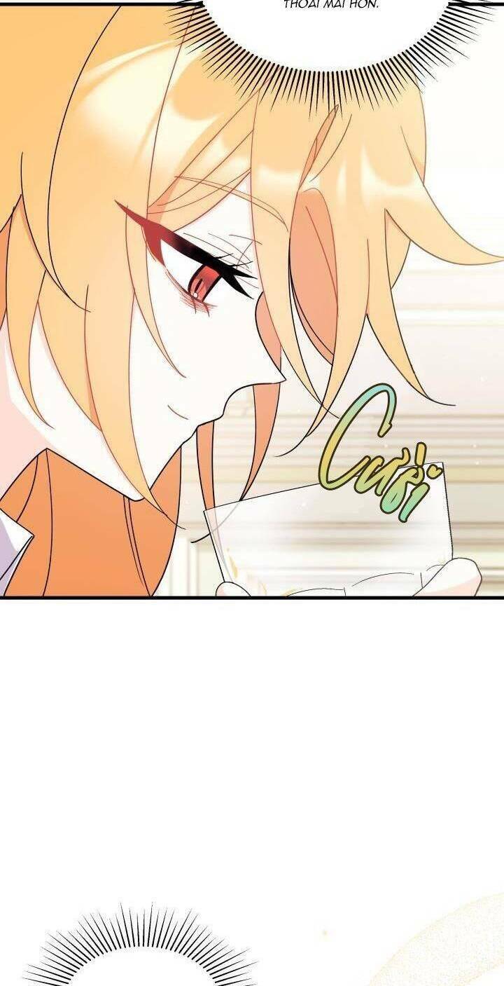 Tôi Không Muốn Làm Người Mai Mối Chapter 21 - Trang 2