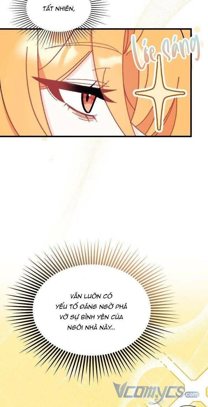 Tôi Không Muốn Làm Người Mai Mối Chapter 21 - Trang 2