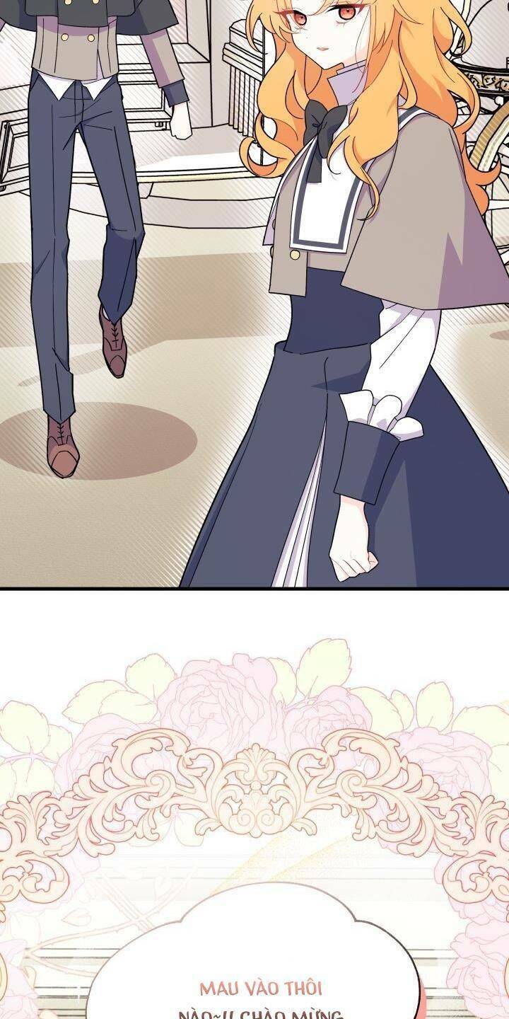 Tôi Không Muốn Làm Người Mai Mối Chapter 21 - Trang 2