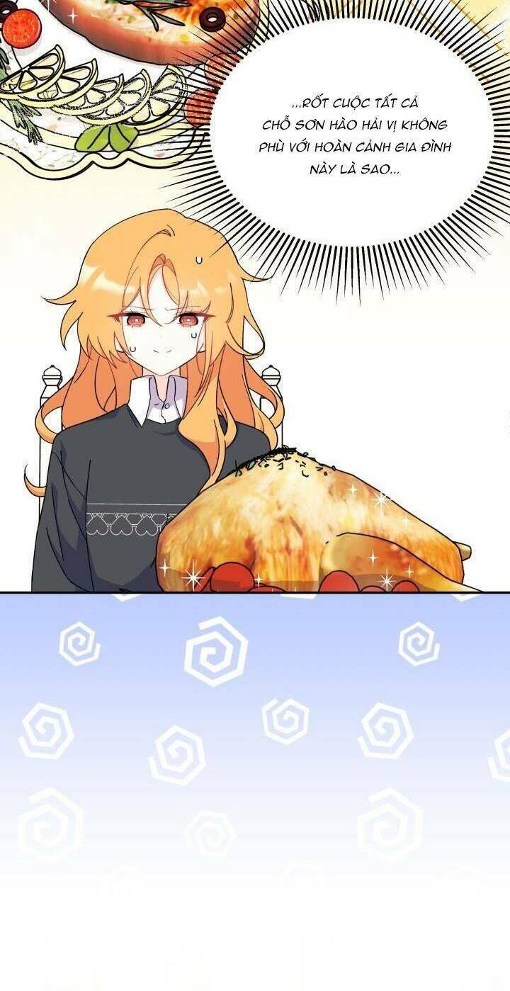 Tôi Không Muốn Làm Người Mai Mối Chapter 21 - Trang 2