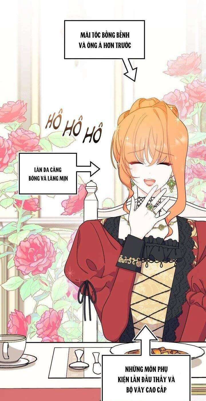 Tôi Không Muốn Làm Người Mai Mối Chapter 21 - Trang 2