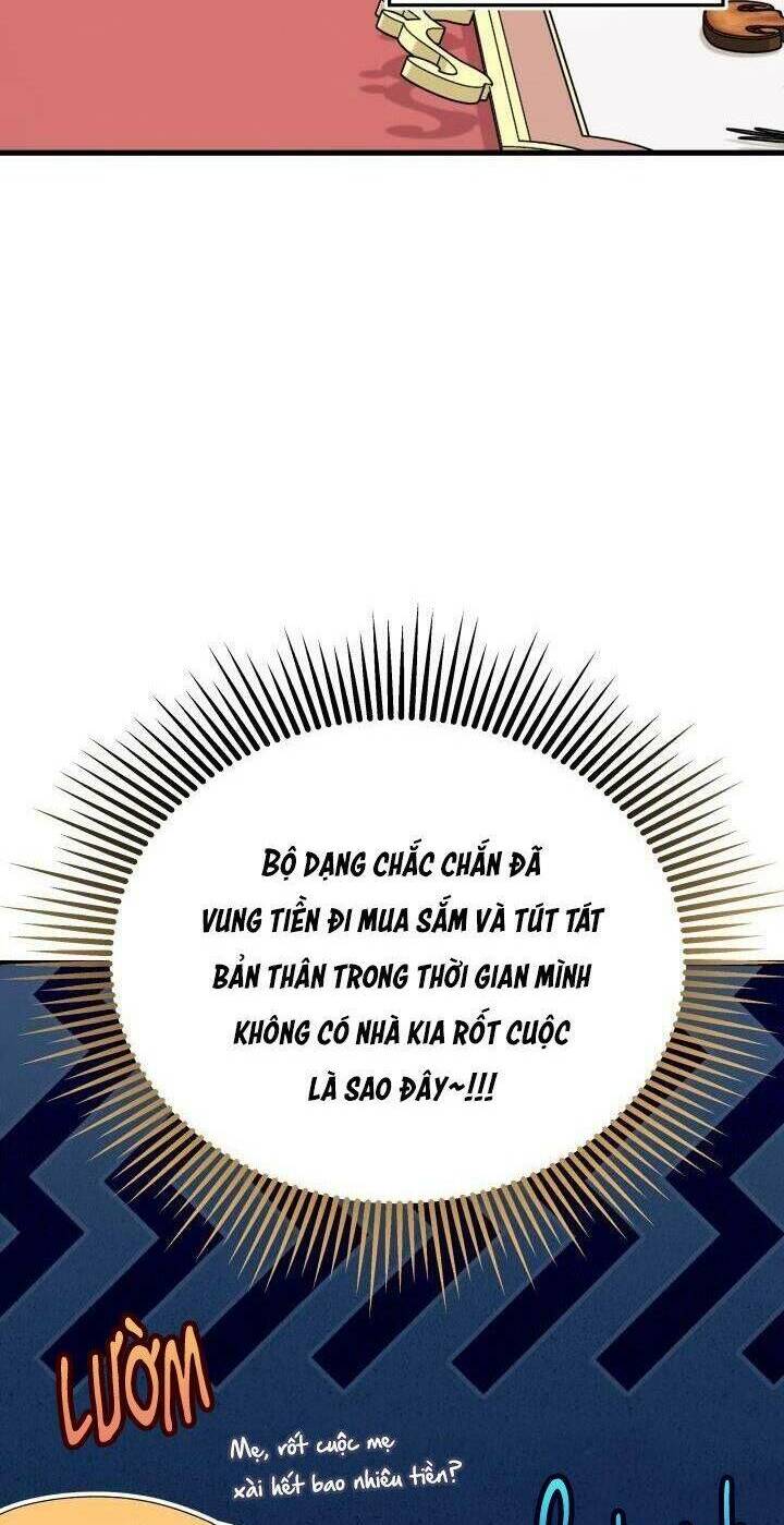 Tôi Không Muốn Làm Người Mai Mối Chapter 21 - Trang 2