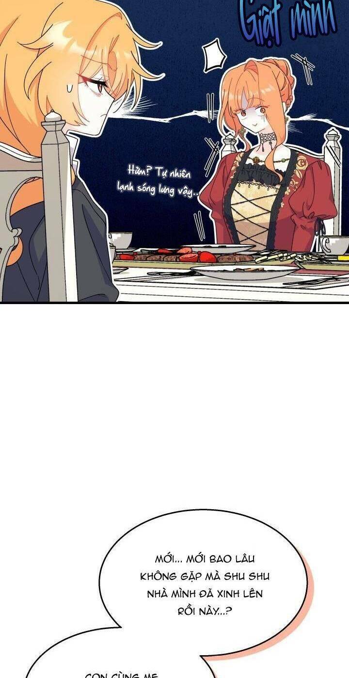 Tôi Không Muốn Làm Người Mai Mối Chapter 21 - Trang 2