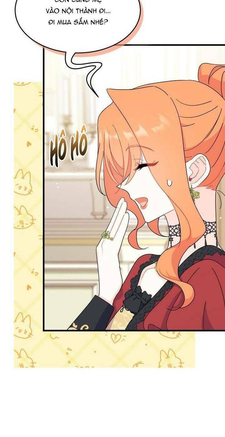 Tôi Không Muốn Làm Người Mai Mối Chapter 21 - Trang 2