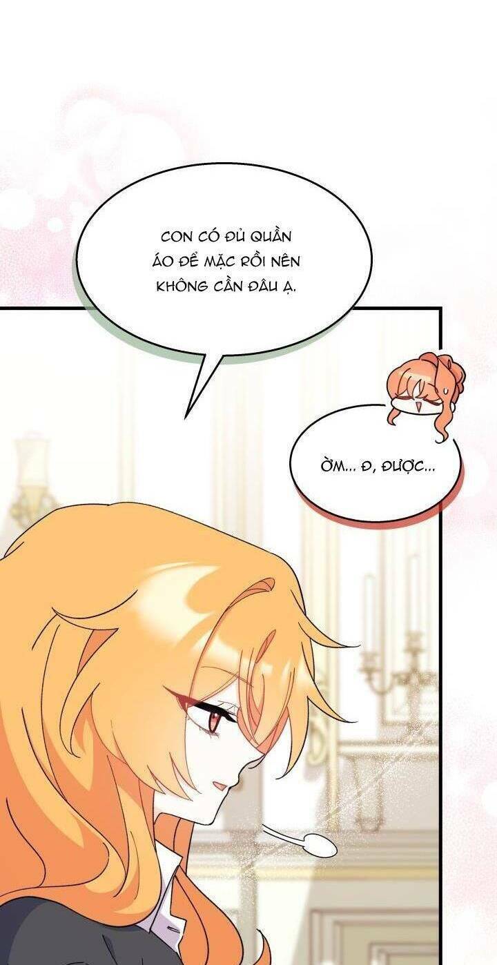 Tôi Không Muốn Làm Người Mai Mối Chapter 21 - Trang 2