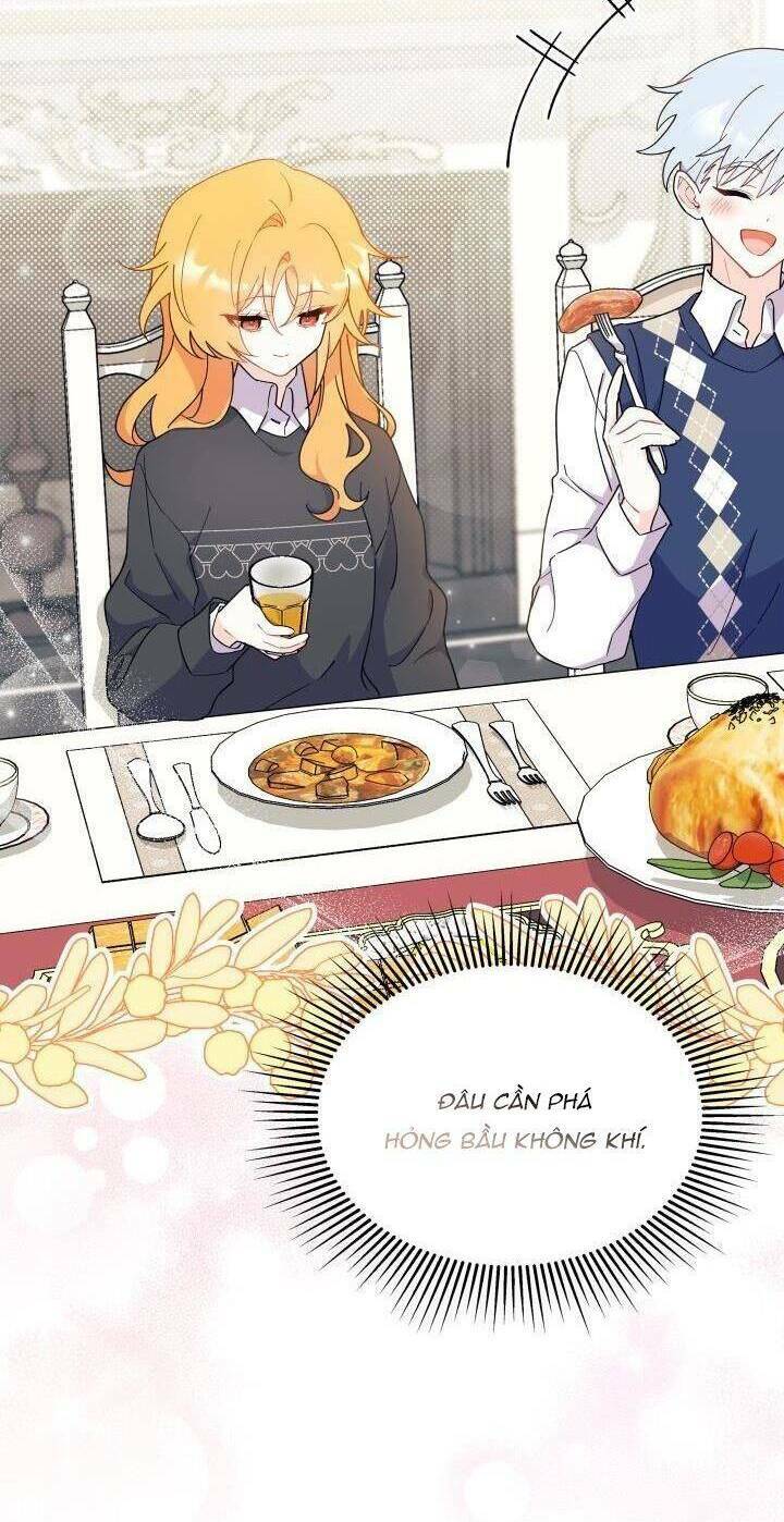 Tôi Không Muốn Làm Người Mai Mối Chapter 21 - Trang 2