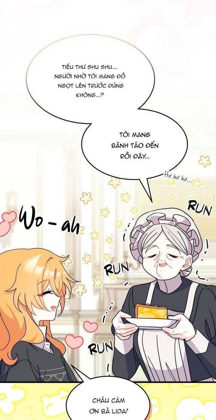 Tôi Không Muốn Làm Người Mai Mối Chapter 21 - Trang 2