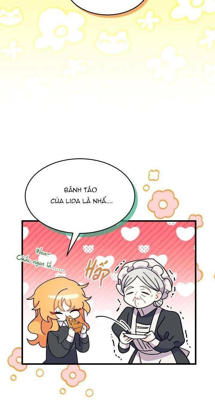 Tôi Không Muốn Làm Người Mai Mối Chapter 21 - Trang 2