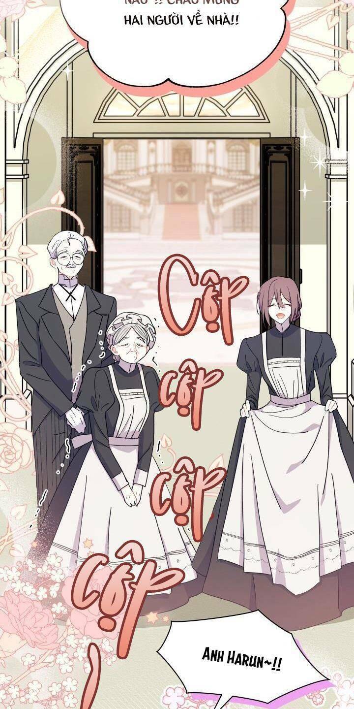 Tôi Không Muốn Làm Người Mai Mối Chapter 21 - Trang 2