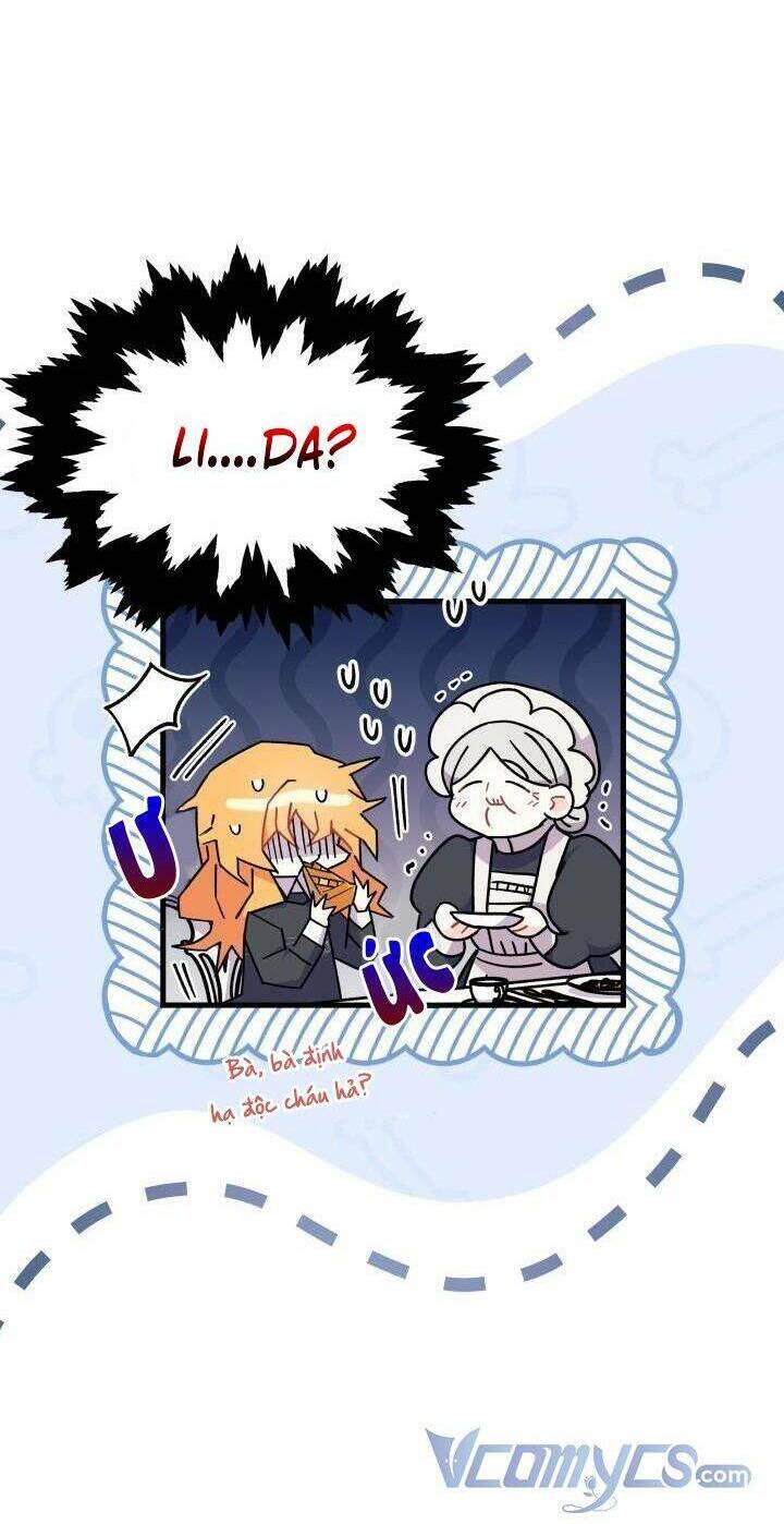 Tôi Không Muốn Làm Người Mai Mối Chapter 21 - Trang 2