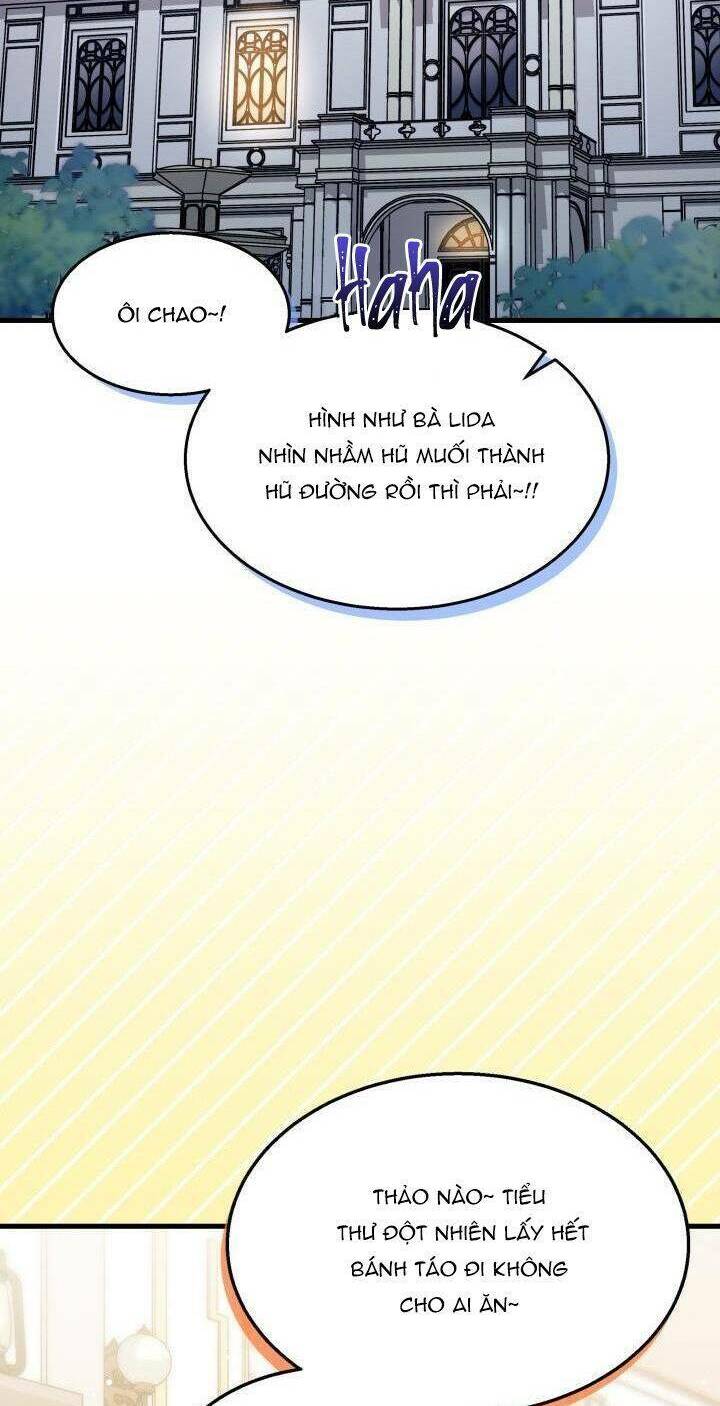 Tôi Không Muốn Làm Người Mai Mối Chapter 21 - Trang 2