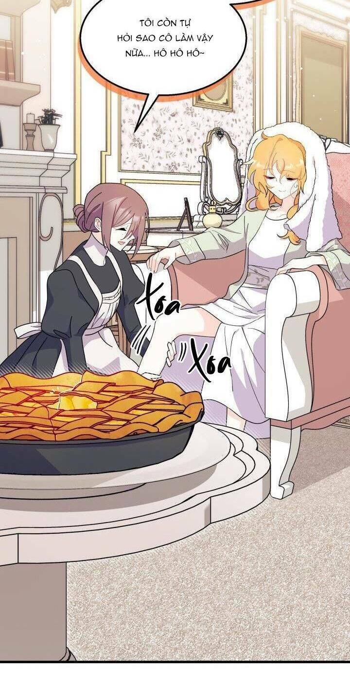 Tôi Không Muốn Làm Người Mai Mối Chapter 21 - Trang 2