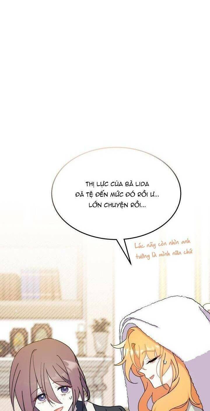 Tôi Không Muốn Làm Người Mai Mối Chapter 21 - Trang 2