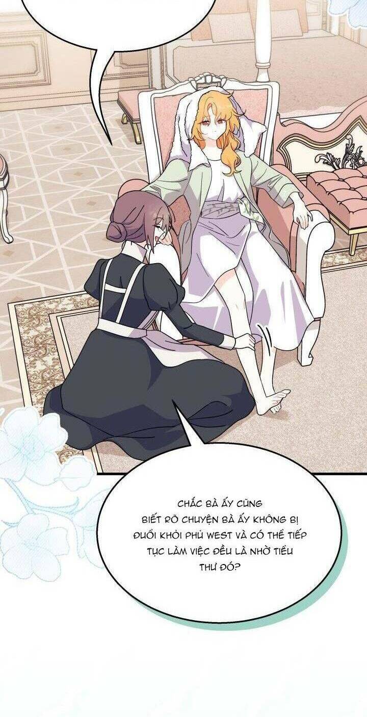 Tôi Không Muốn Làm Người Mai Mối Chapter 21 - Trang 2