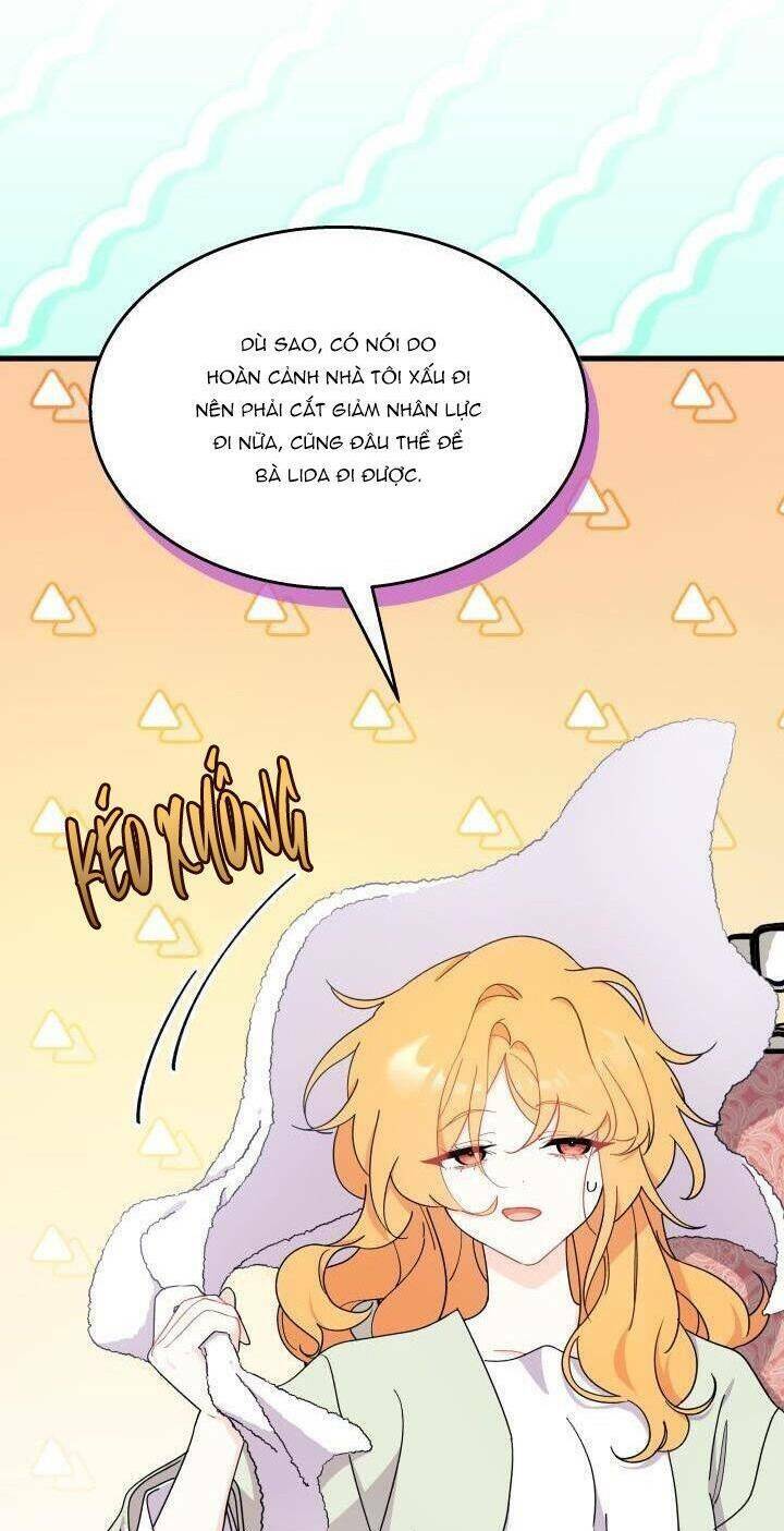 Tôi Không Muốn Làm Người Mai Mối Chapter 21 - Trang 2