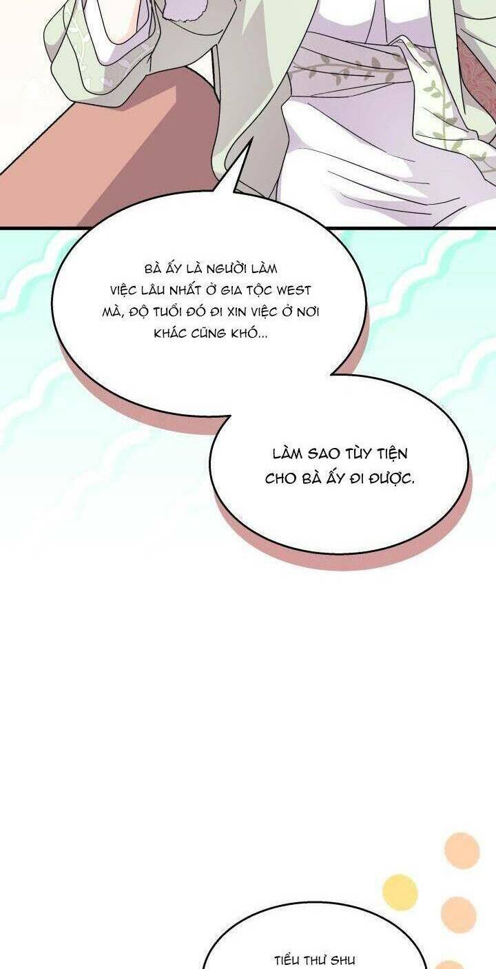 Tôi Không Muốn Làm Người Mai Mối Chapter 21 - Trang 2