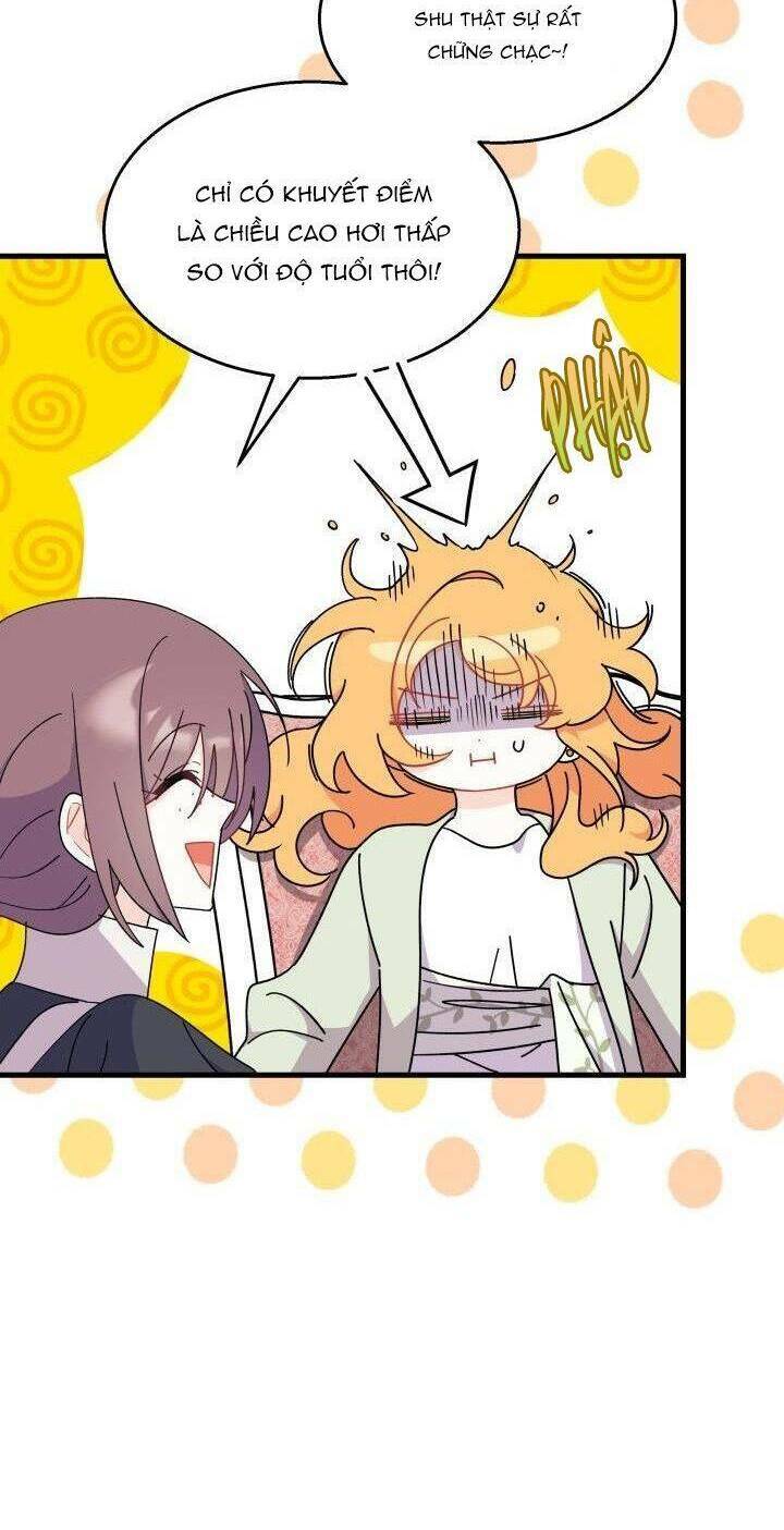 Tôi Không Muốn Làm Người Mai Mối Chapter 21 - Trang 2