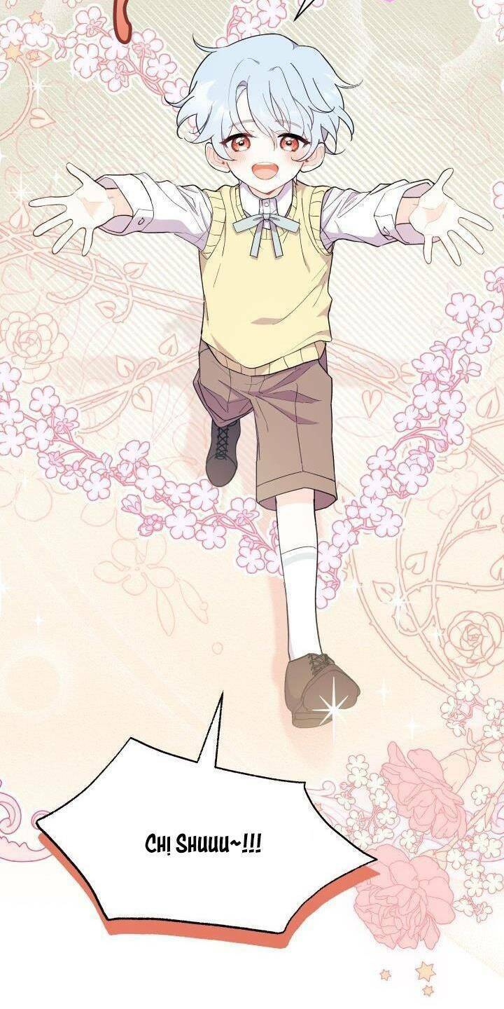 Tôi Không Muốn Làm Người Mai Mối Chapter 21 - Trang 2