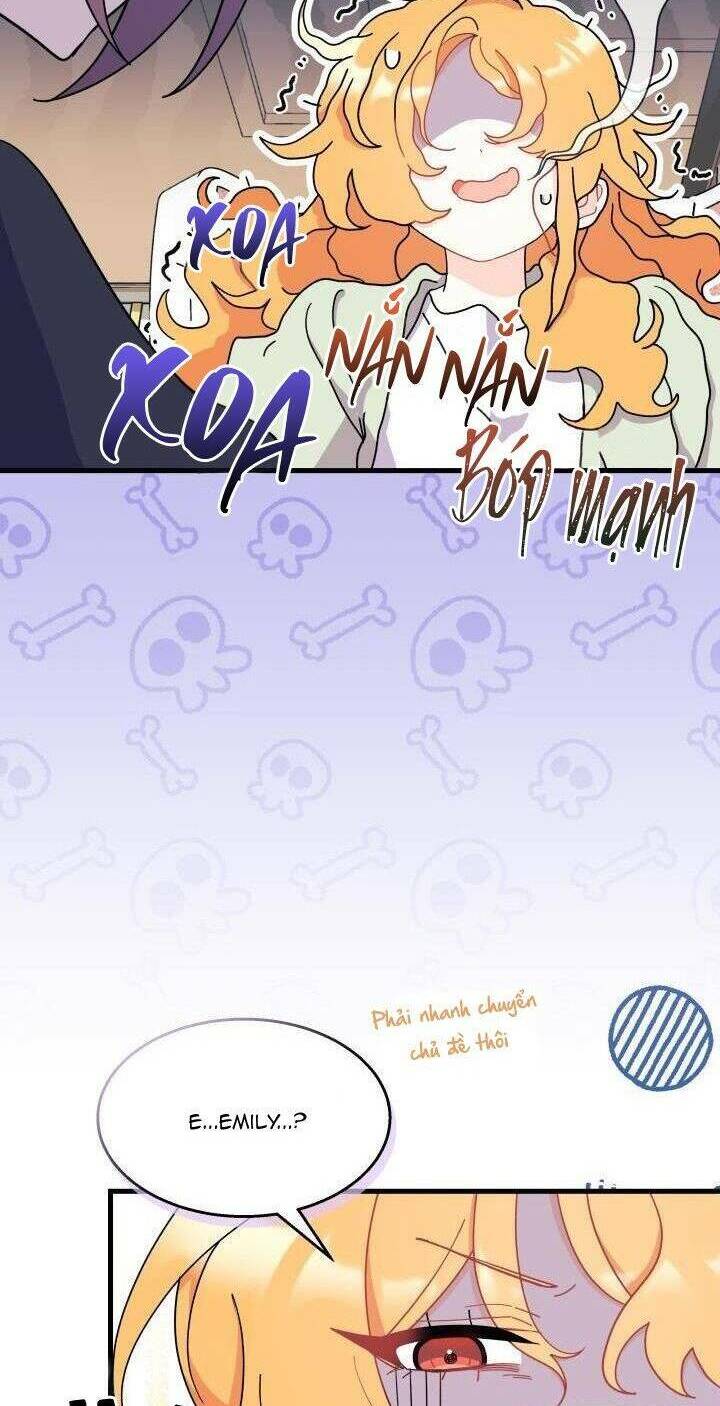 Tôi Không Muốn Làm Người Mai Mối Chapter 21 - Trang 2