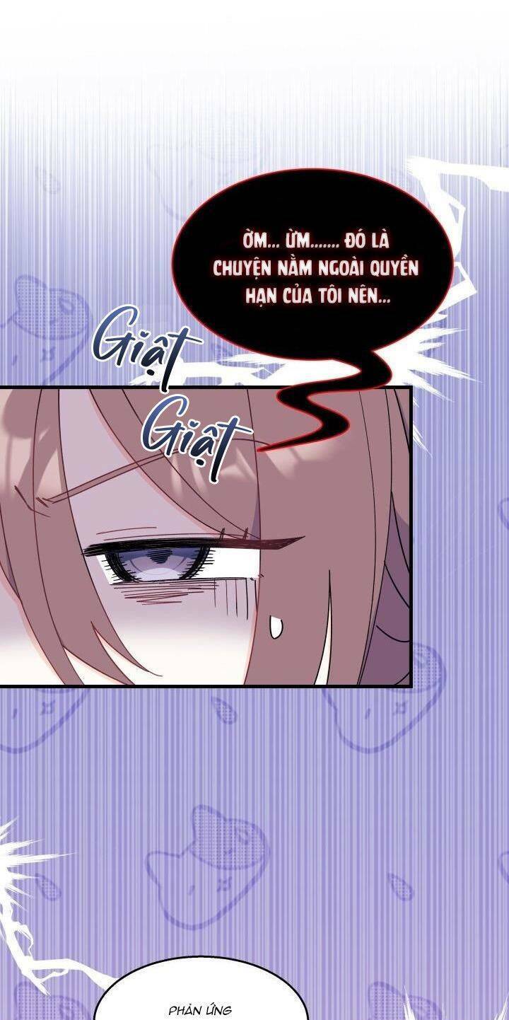 Tôi Không Muốn Làm Người Mai Mối Chapter 21 - Trang 2