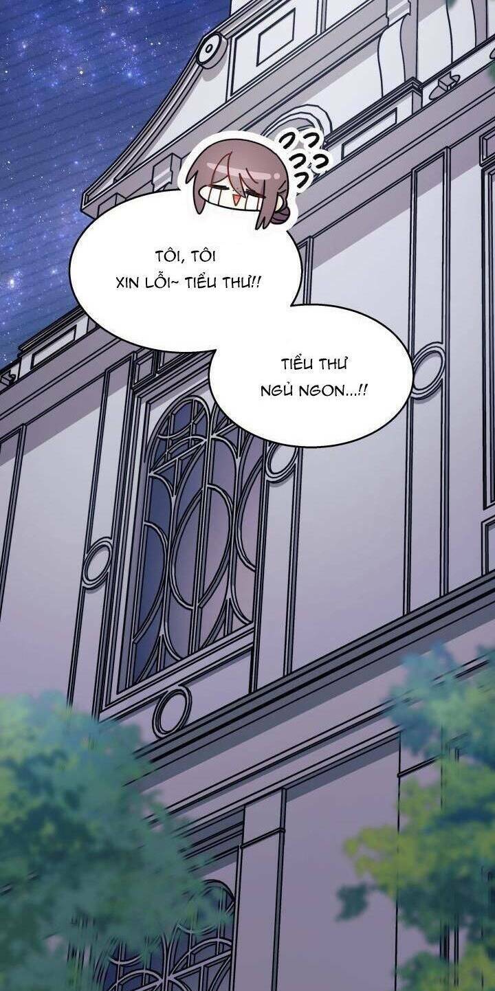 Tôi Không Muốn Làm Người Mai Mối Chapter 21 - Trang 2