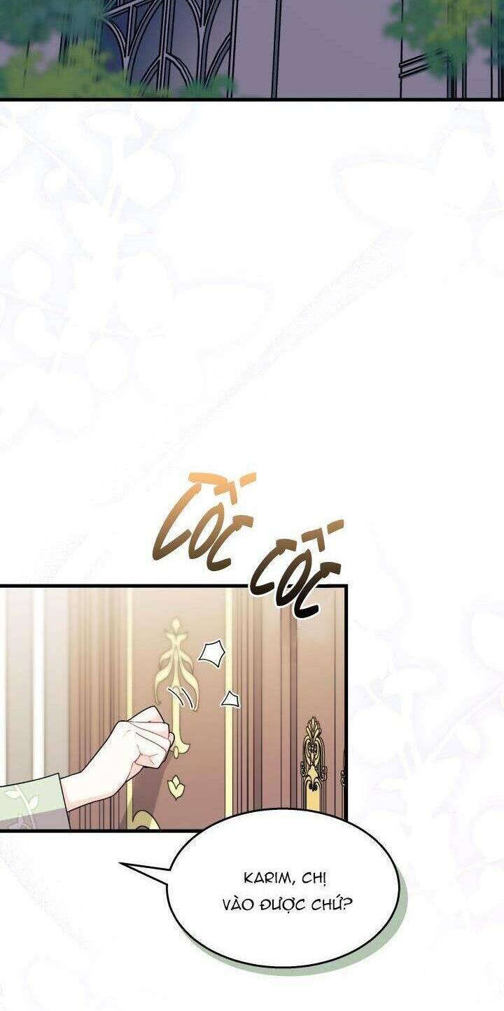 Tôi Không Muốn Làm Người Mai Mối Chapter 21 - Trang 2