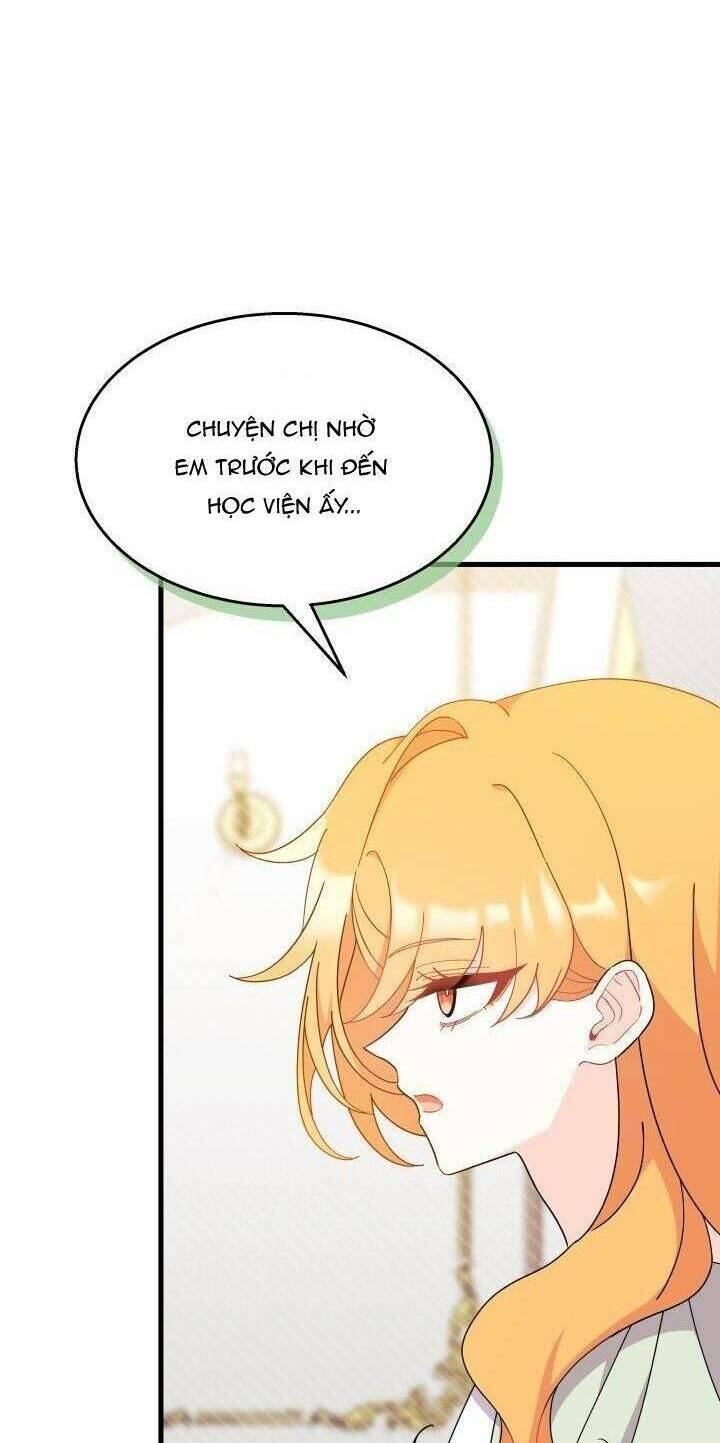 Tôi Không Muốn Làm Người Mai Mối Chapter 21 - Trang 2