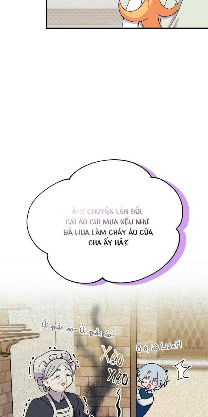 Tôi Không Muốn Làm Người Mai Mối Chapter 21 - Trang 2