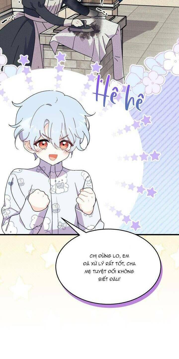 Tôi Không Muốn Làm Người Mai Mối Chapter 21 - Trang 2