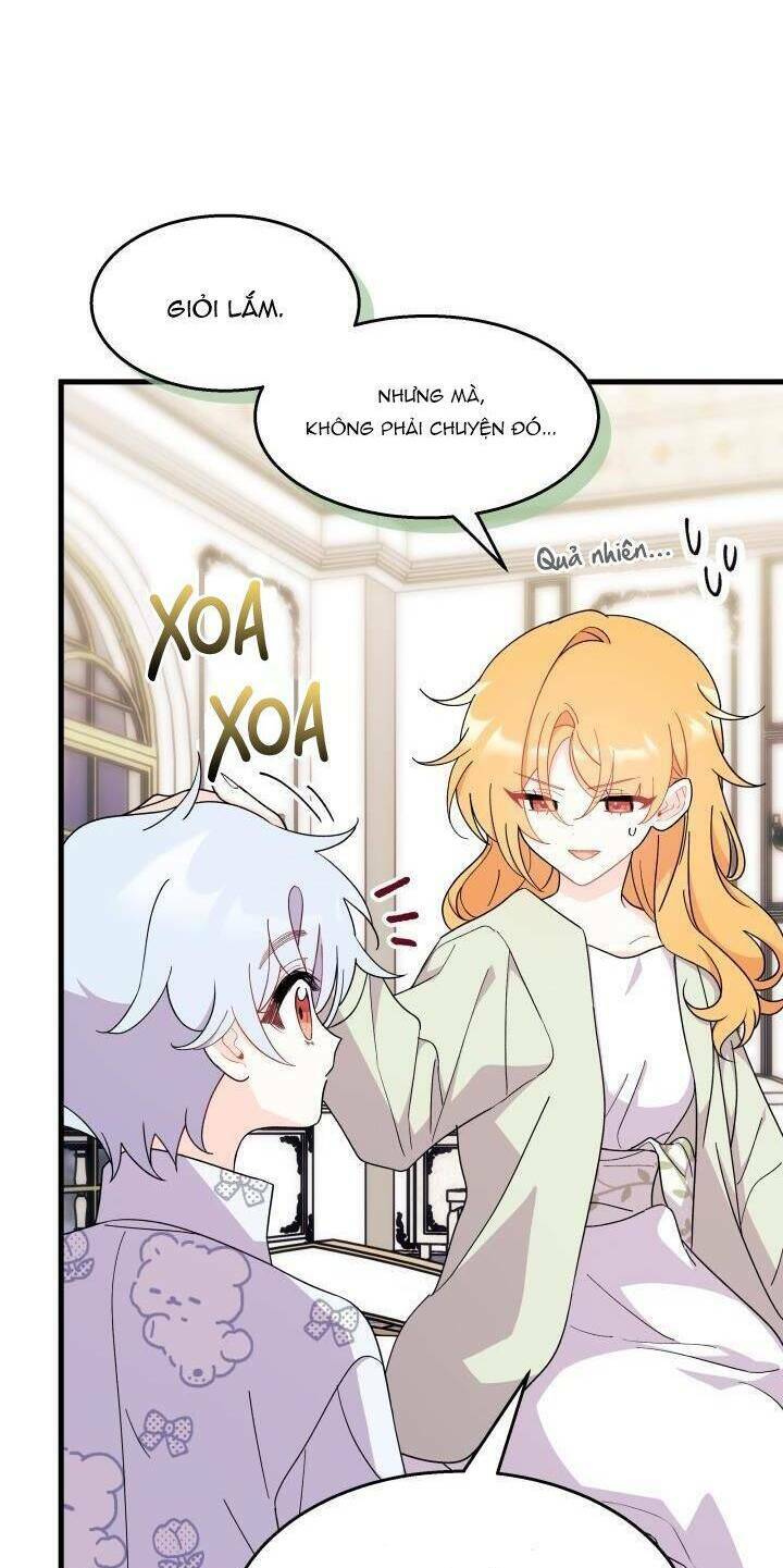 Tôi Không Muốn Làm Người Mai Mối Chapter 21 - Trang 2