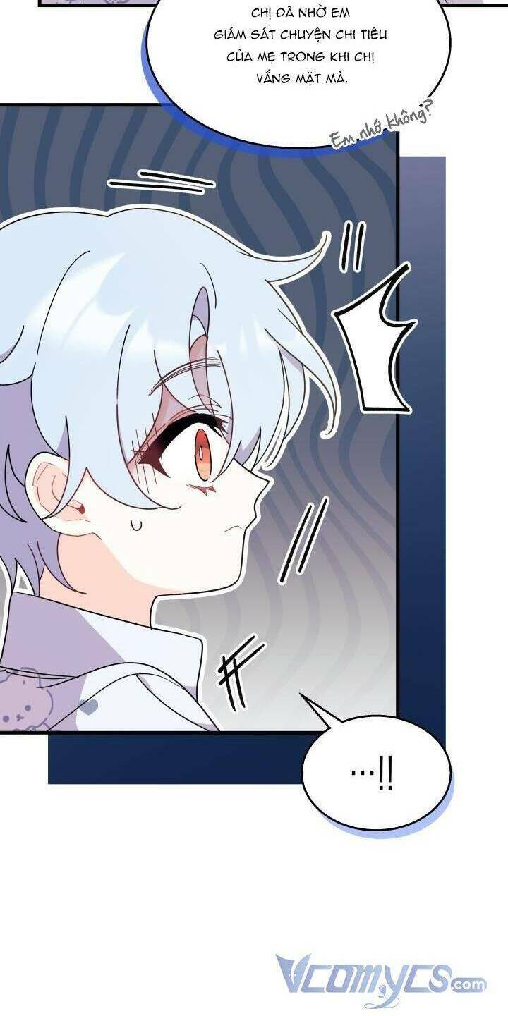 Tôi Không Muốn Làm Người Mai Mối Chapter 21 - Trang 2