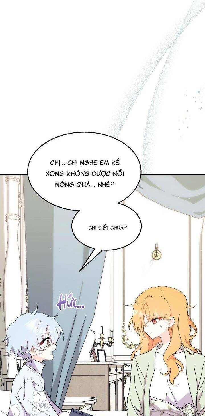 Tôi Không Muốn Làm Người Mai Mối Chapter 21 - Trang 2