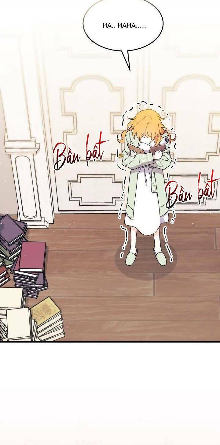 Tôi Không Muốn Làm Người Mai Mối Chapter 21 - Trang 2