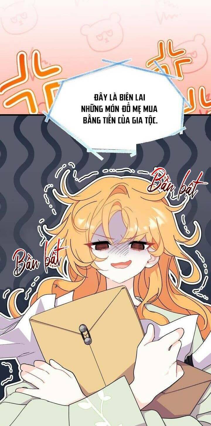 Tôi Không Muốn Làm Người Mai Mối Chapter 21 - Trang 2