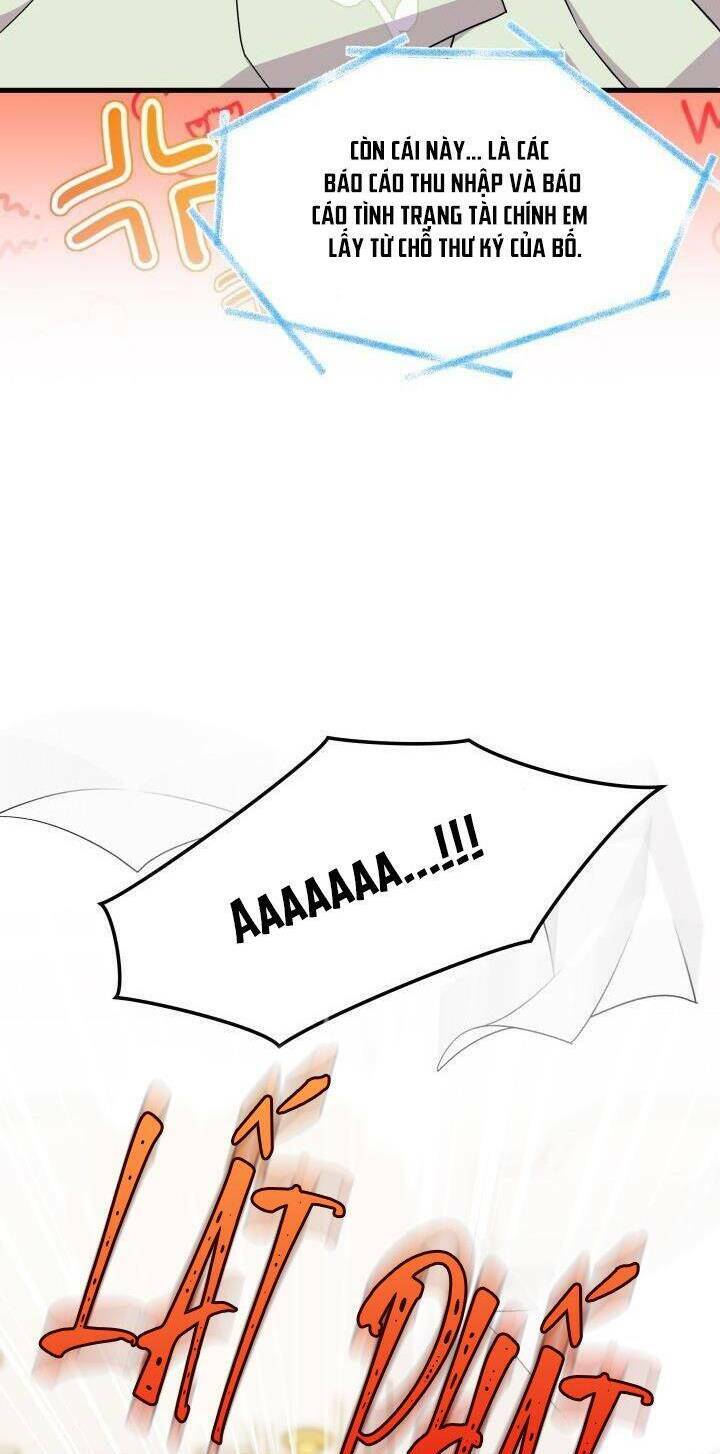 Tôi Không Muốn Làm Người Mai Mối Chapter 21 - Trang 2