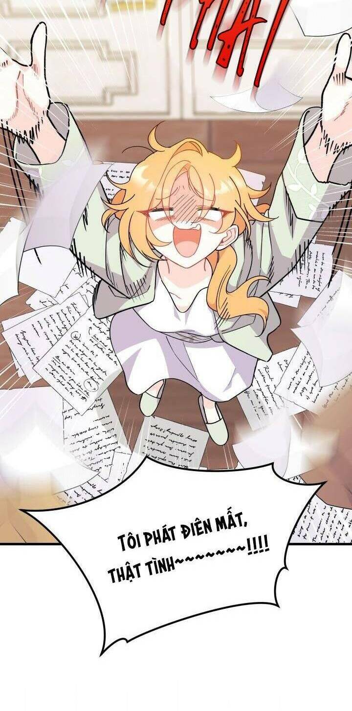 Tôi Không Muốn Làm Người Mai Mối Chapter 21 - Trang 2