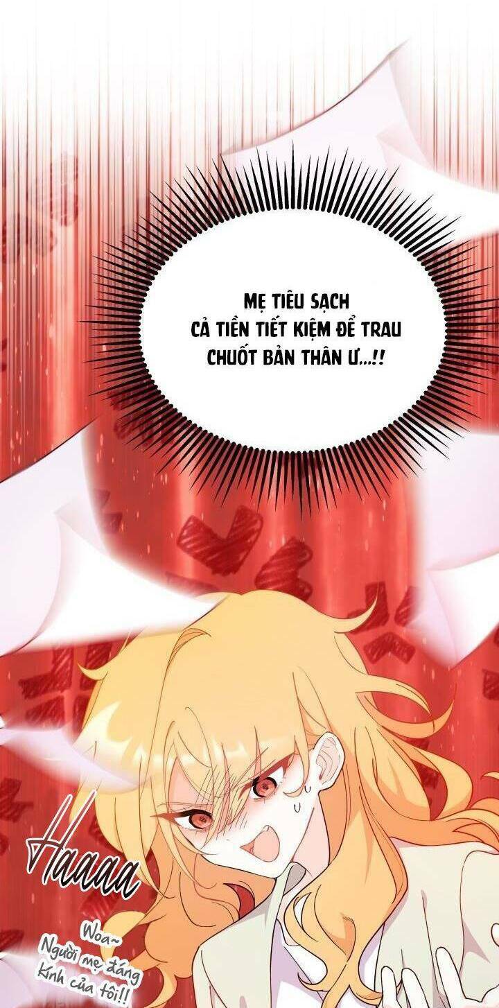 Tôi Không Muốn Làm Người Mai Mối Chapter 21 - Trang 2