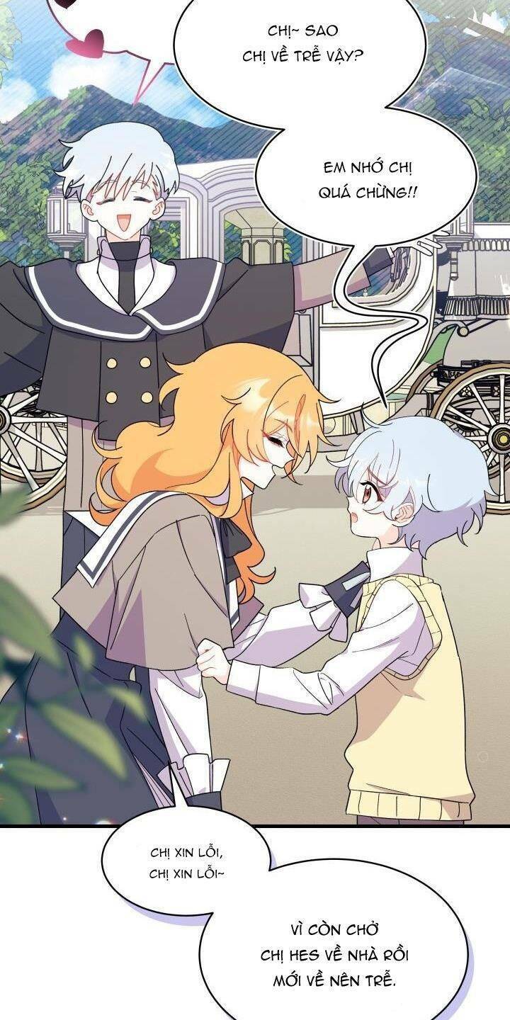 Tôi Không Muốn Làm Người Mai Mối Chapter 21 - Trang 2