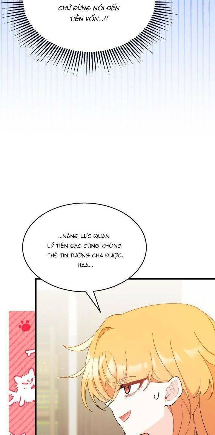 Tôi Không Muốn Làm Người Mai Mối Chapter 21 - Trang 2