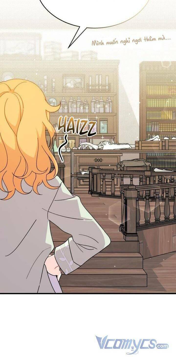 Tôi Không Muốn Làm Người Mai Mối Chapter 21 - Trang 2