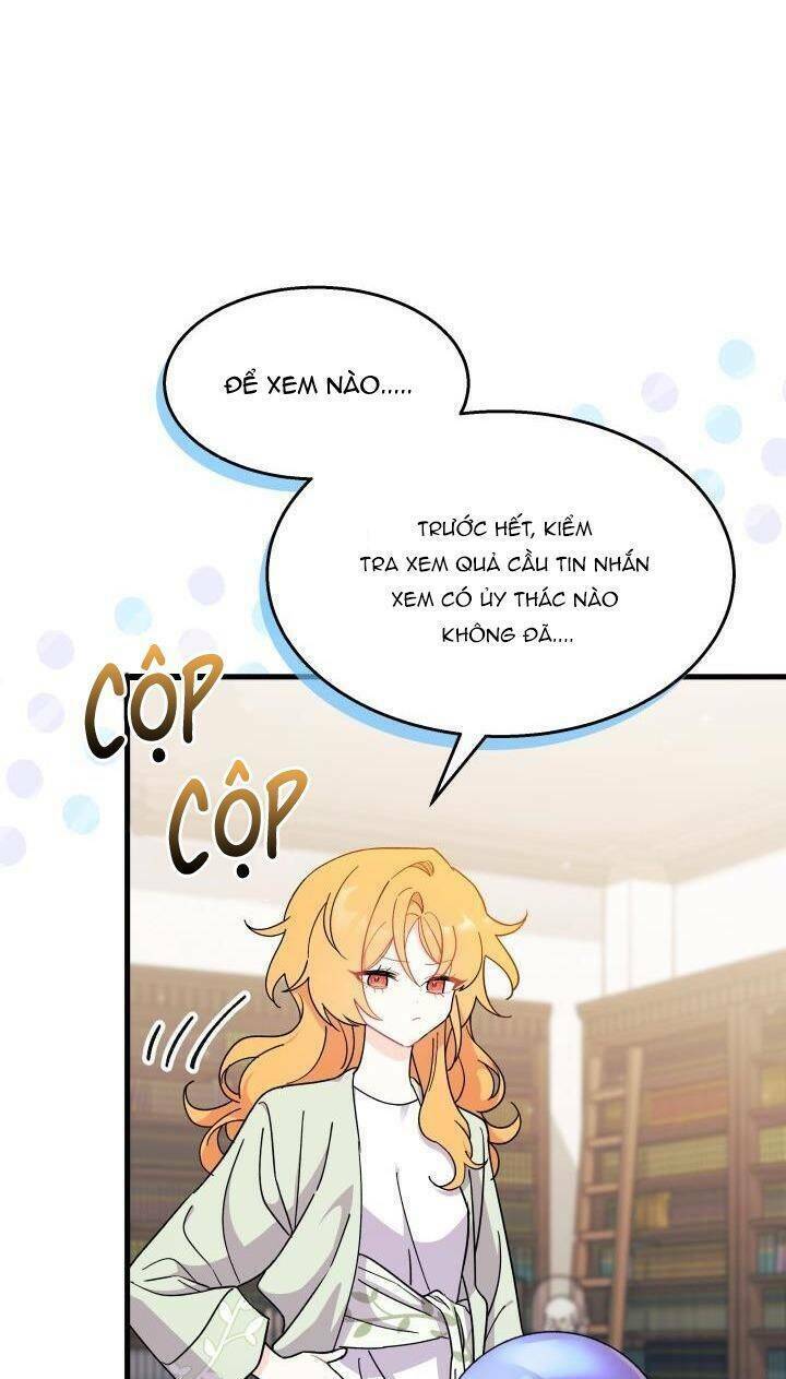 Tôi Không Muốn Làm Người Mai Mối Chapter 21 - Trang 2